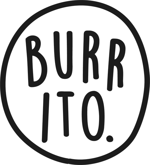 Logo Burrito