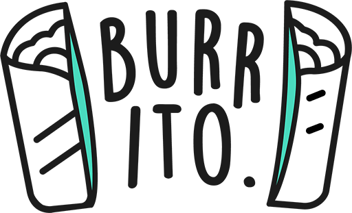 Burrito App logo